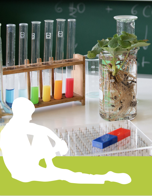 Oberschulzentrum Schlanders