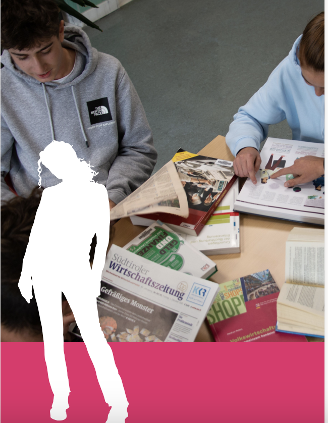 Oberschulzentrum Schlanders