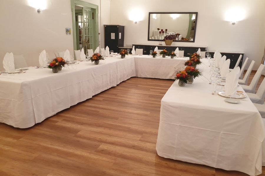 Landesberufsschule für das Gastgewerbe 'Savoy' Meran