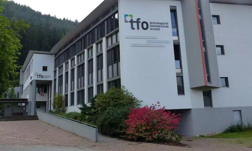 Technologische Fachoberschule Bruneck