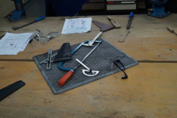 Technologische Fachoberschule Bruneck