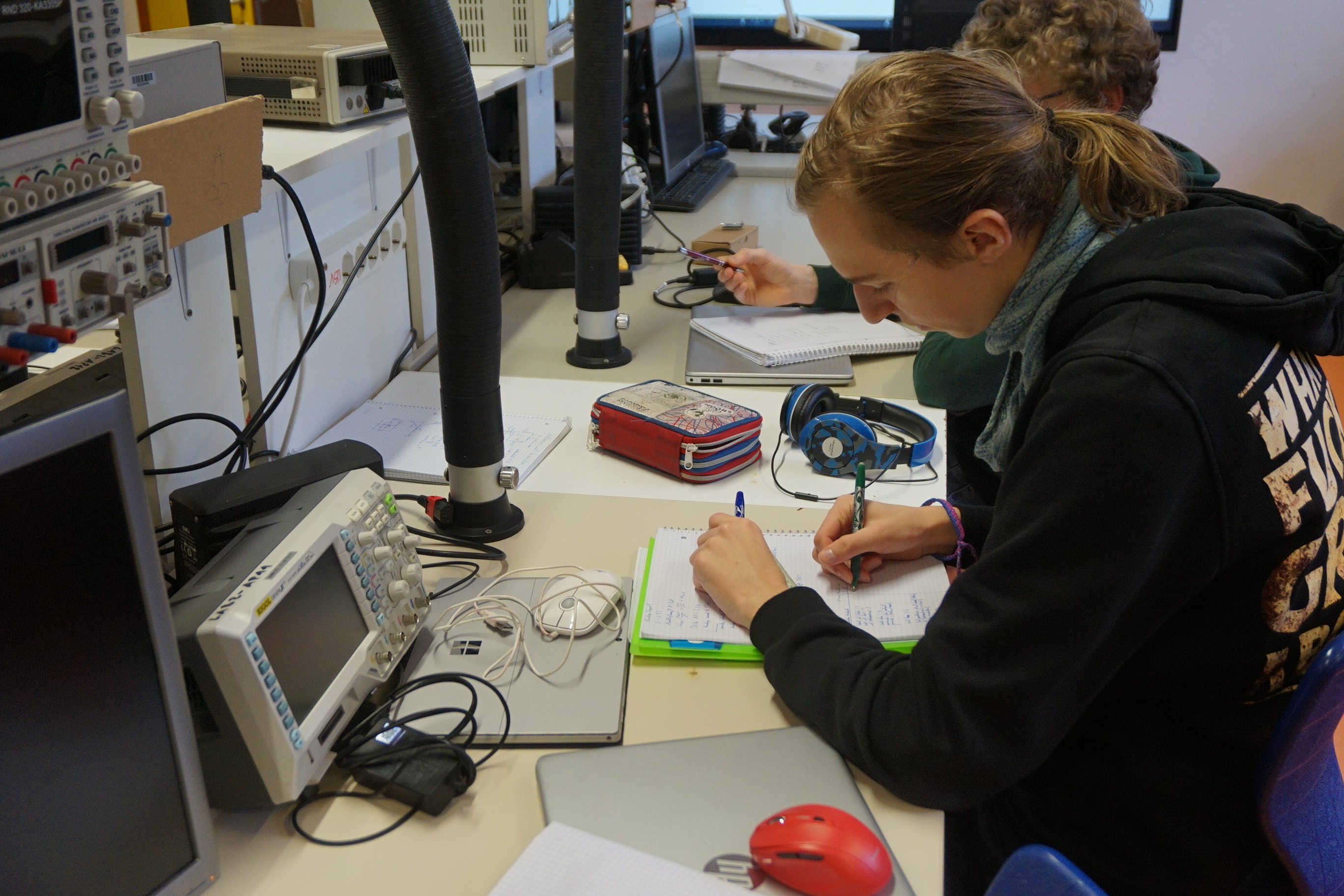 Realgymnasium 'A. Einstein' & Technologische Fachoberschule 'O. v. Miller' Meran