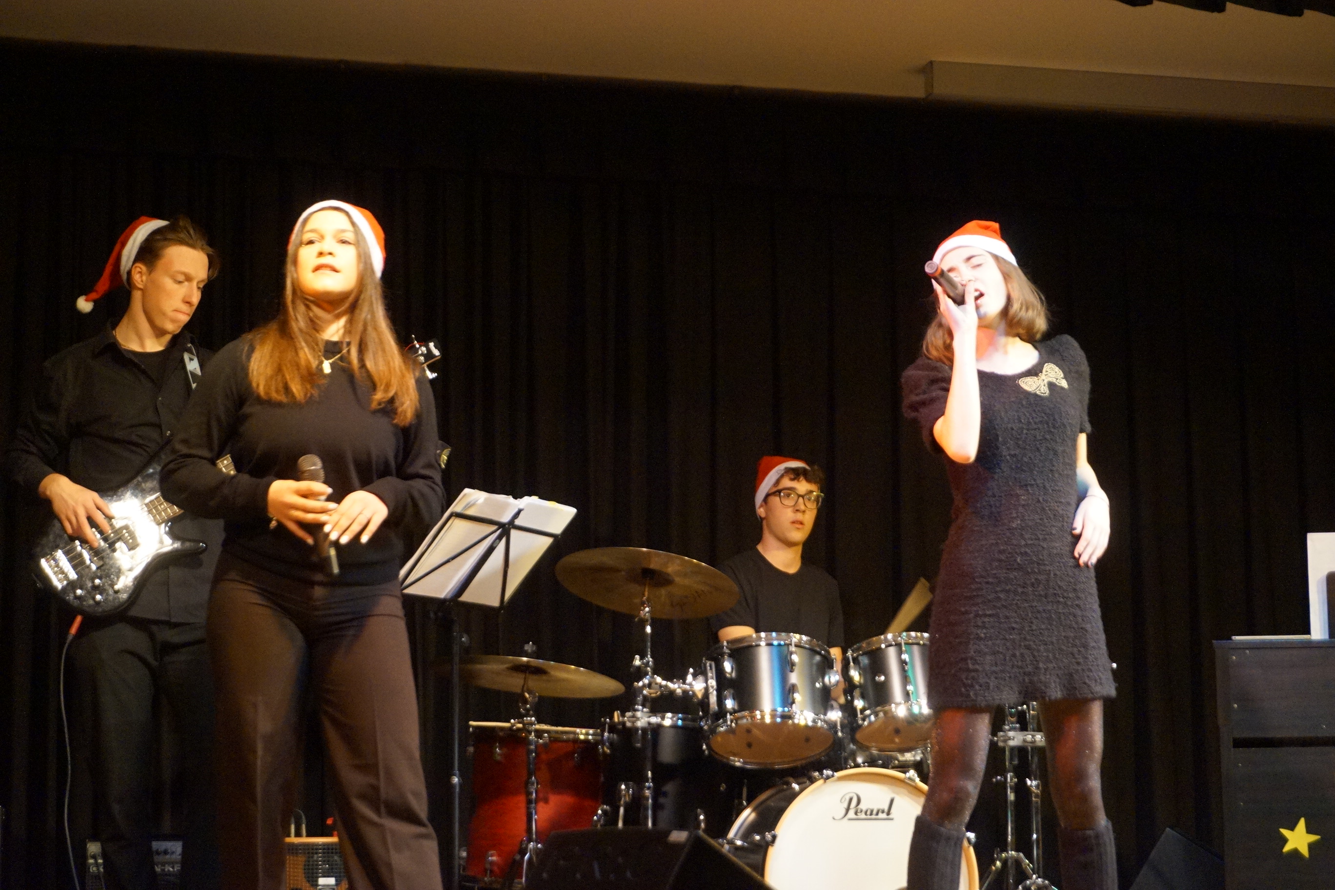 Realgymnasium 'A. Einstein' & Technologische Fachoberschule 'O. v. Miller' Meran