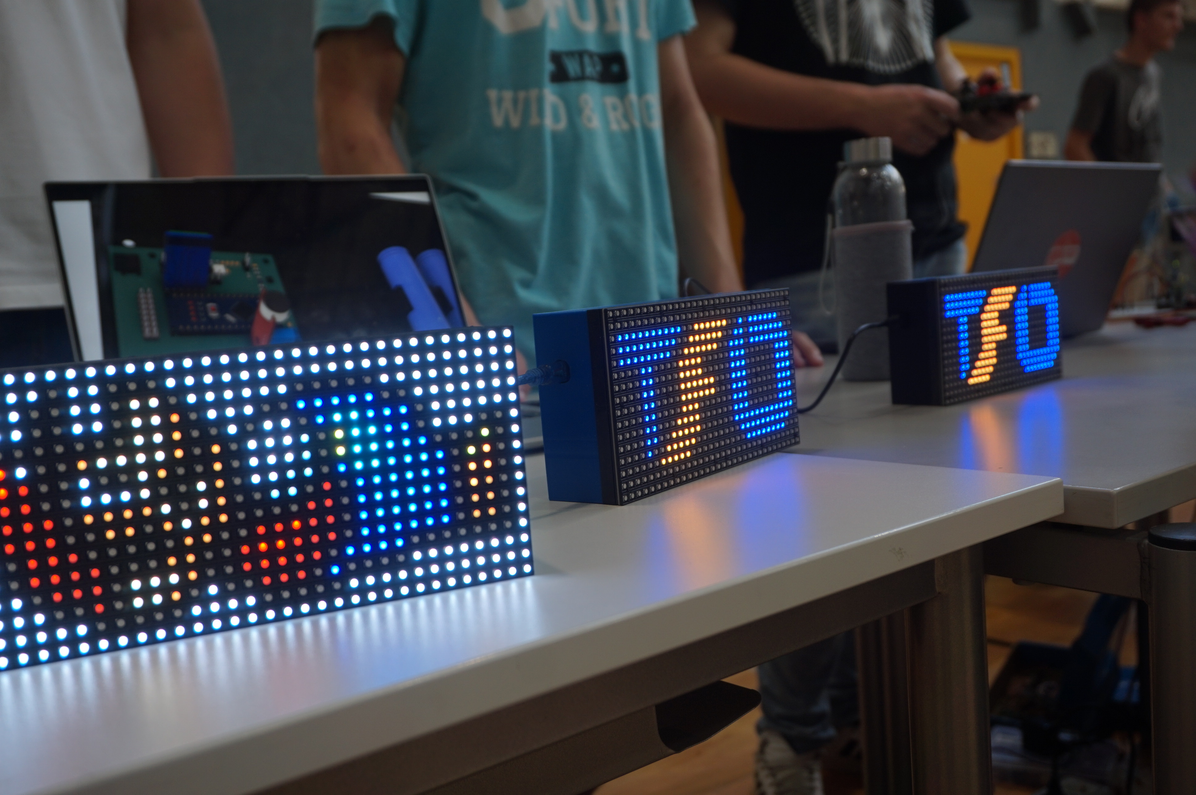 Realgymnasium 'A. Einstein' & Technologische Fachoberschule 'O. v. Miller' Meran