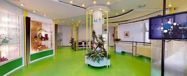 Berufsbildungszentrum Bruneck