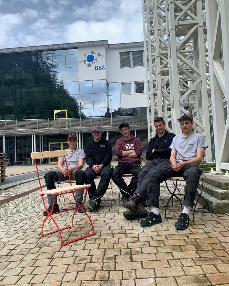 Berufsbildungszentrum Bruneck