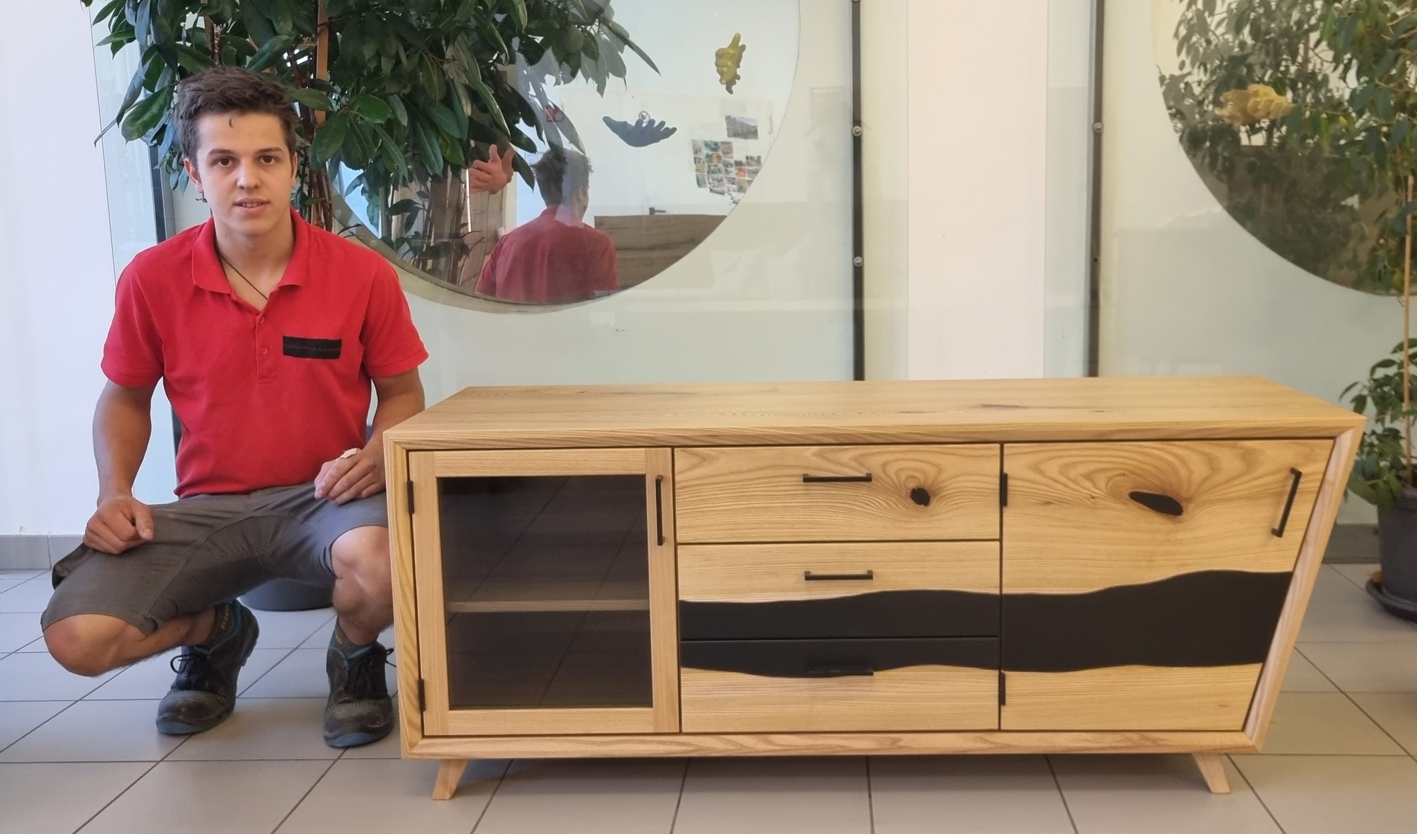 Berufsbildungszentrum Bruneck