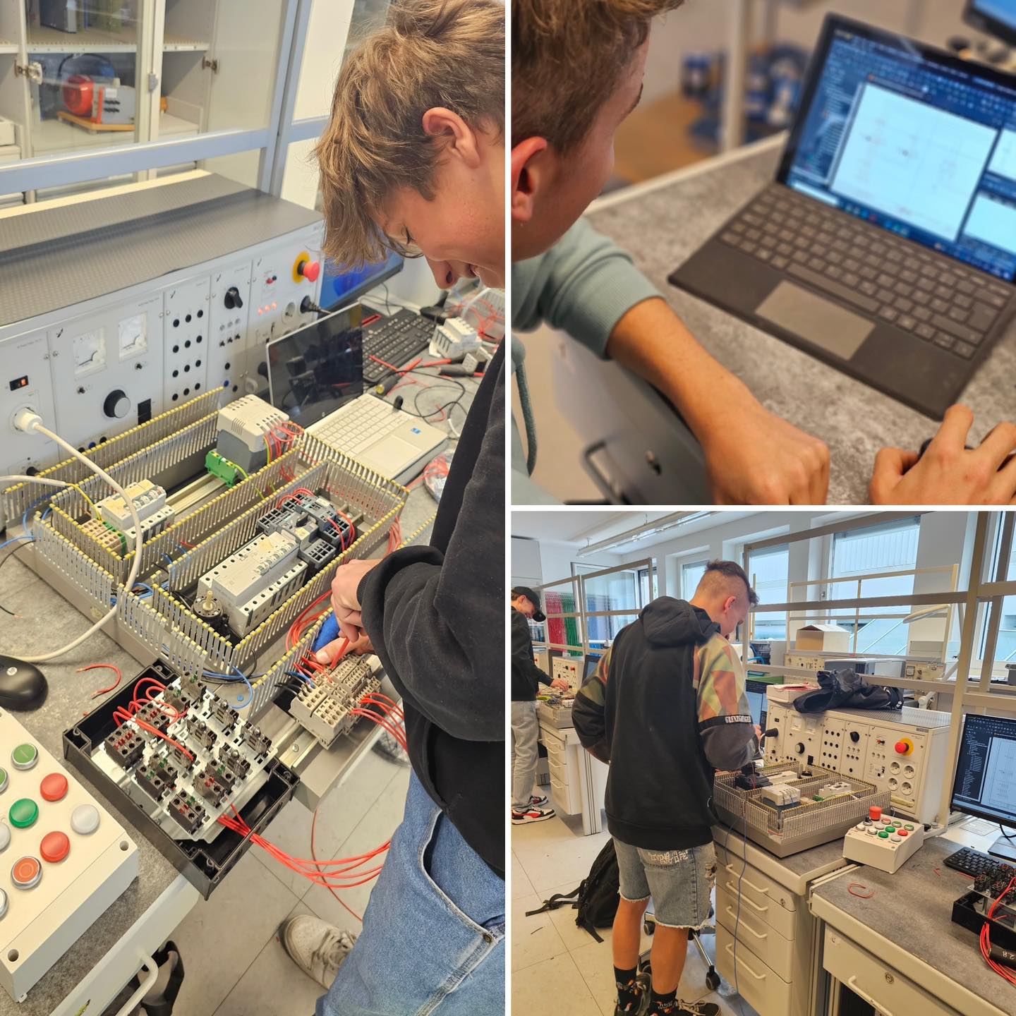 Berufsbildungszentrum Bruneck