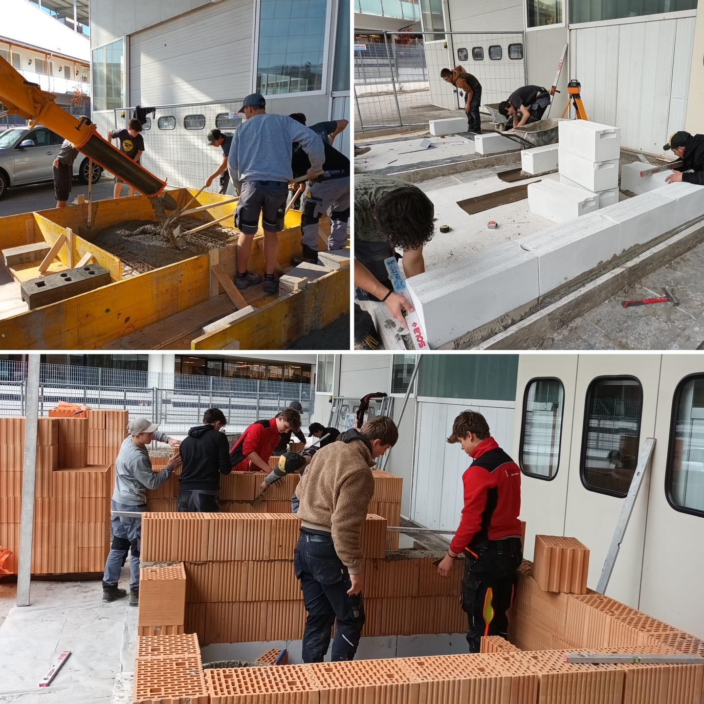 Berufsbildungszentrum Bruneck