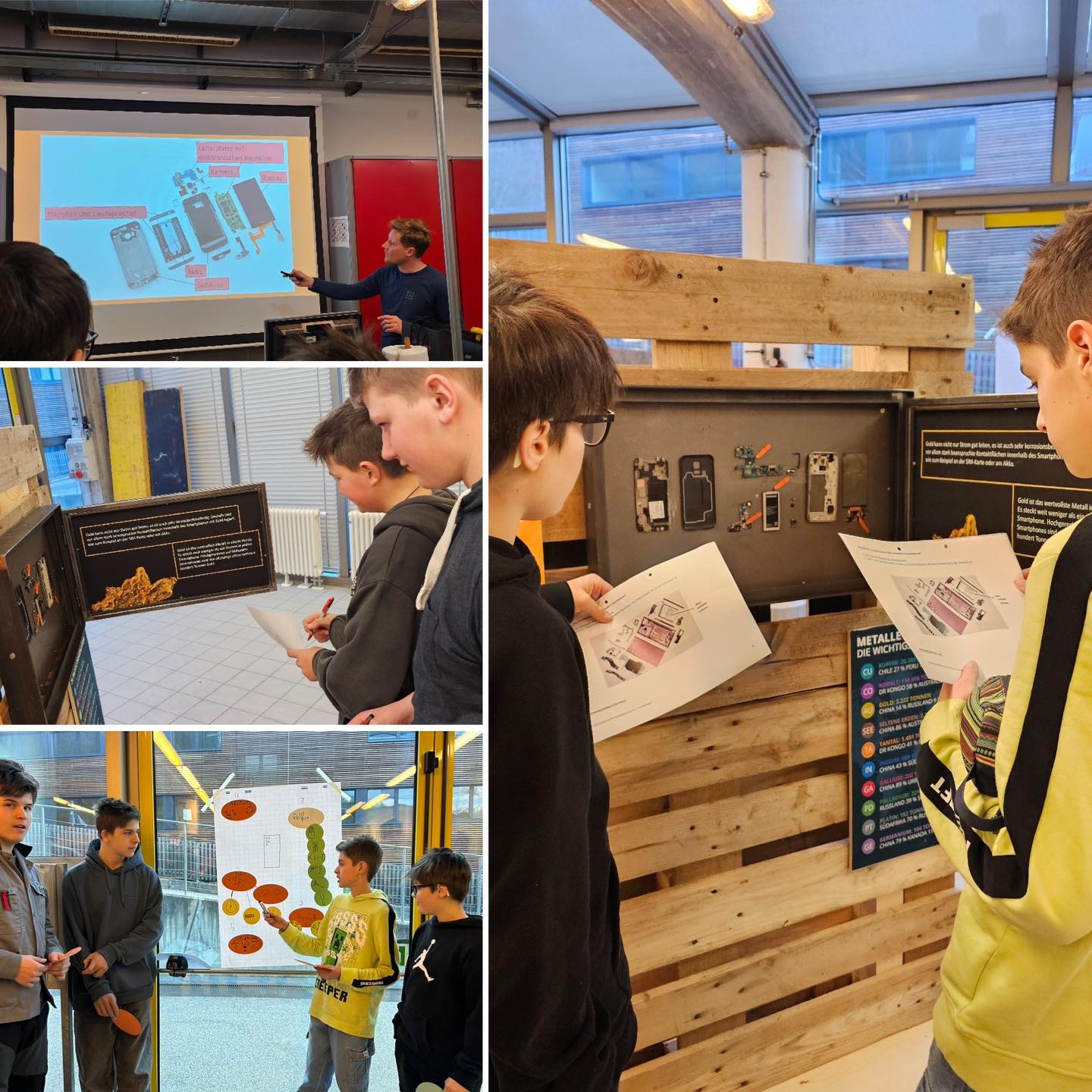 Berufsbildungszentrum Bruneck