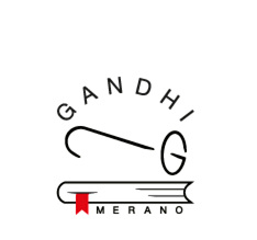 Logo Istituto di Istruzione secondaria di II grado 'Gandhi' Merano