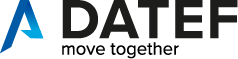 Logo Datef 