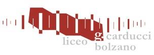 Logo Liceo Classico e Linguisitico 'Giosue' Carducci' Bolzano