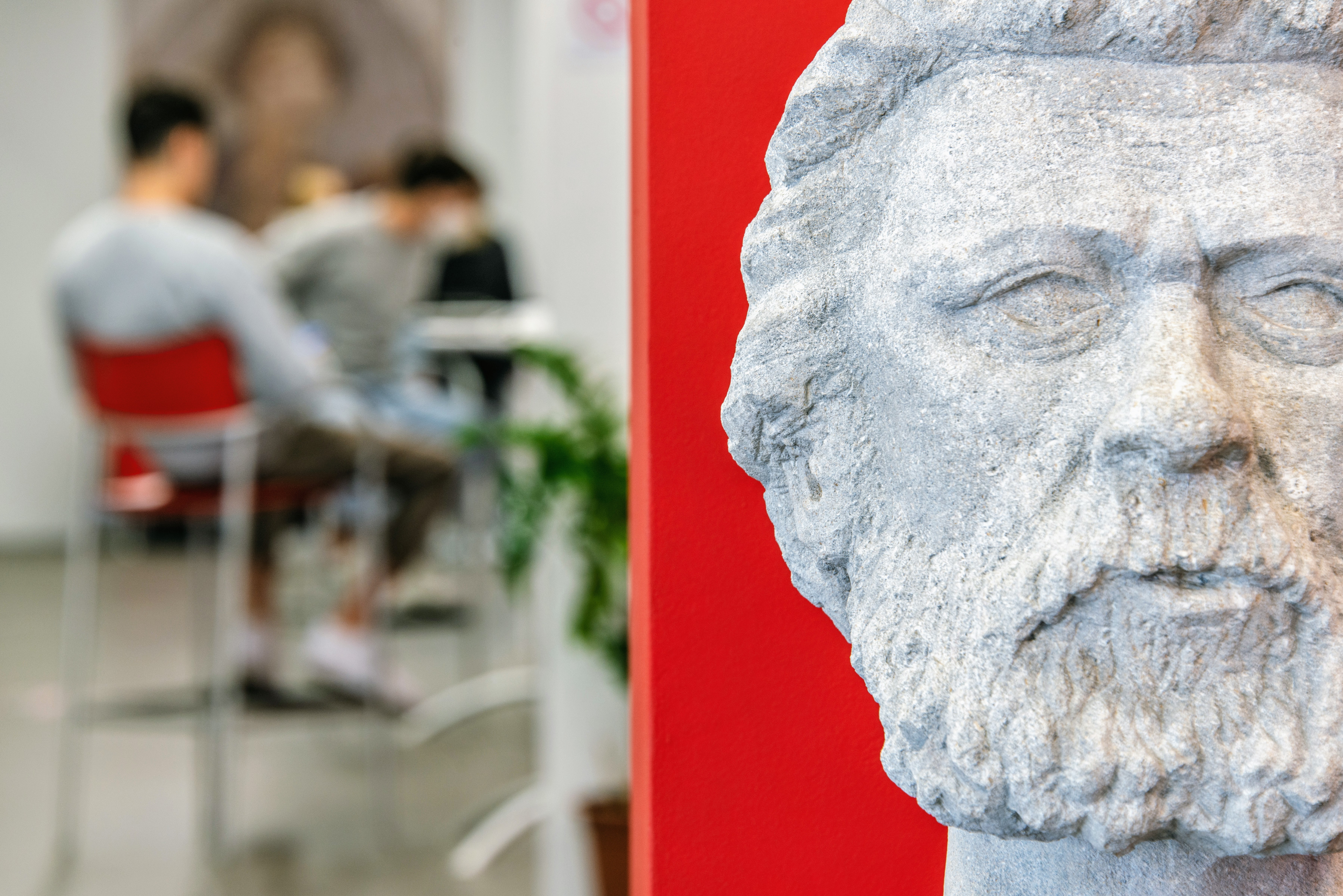 Liceo Classico e Linguisitico 'Giosue' Carducci' Bolzano