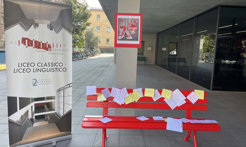 Liceo Classico e Linguisitico 'Giosue' Carducci' Bolzano