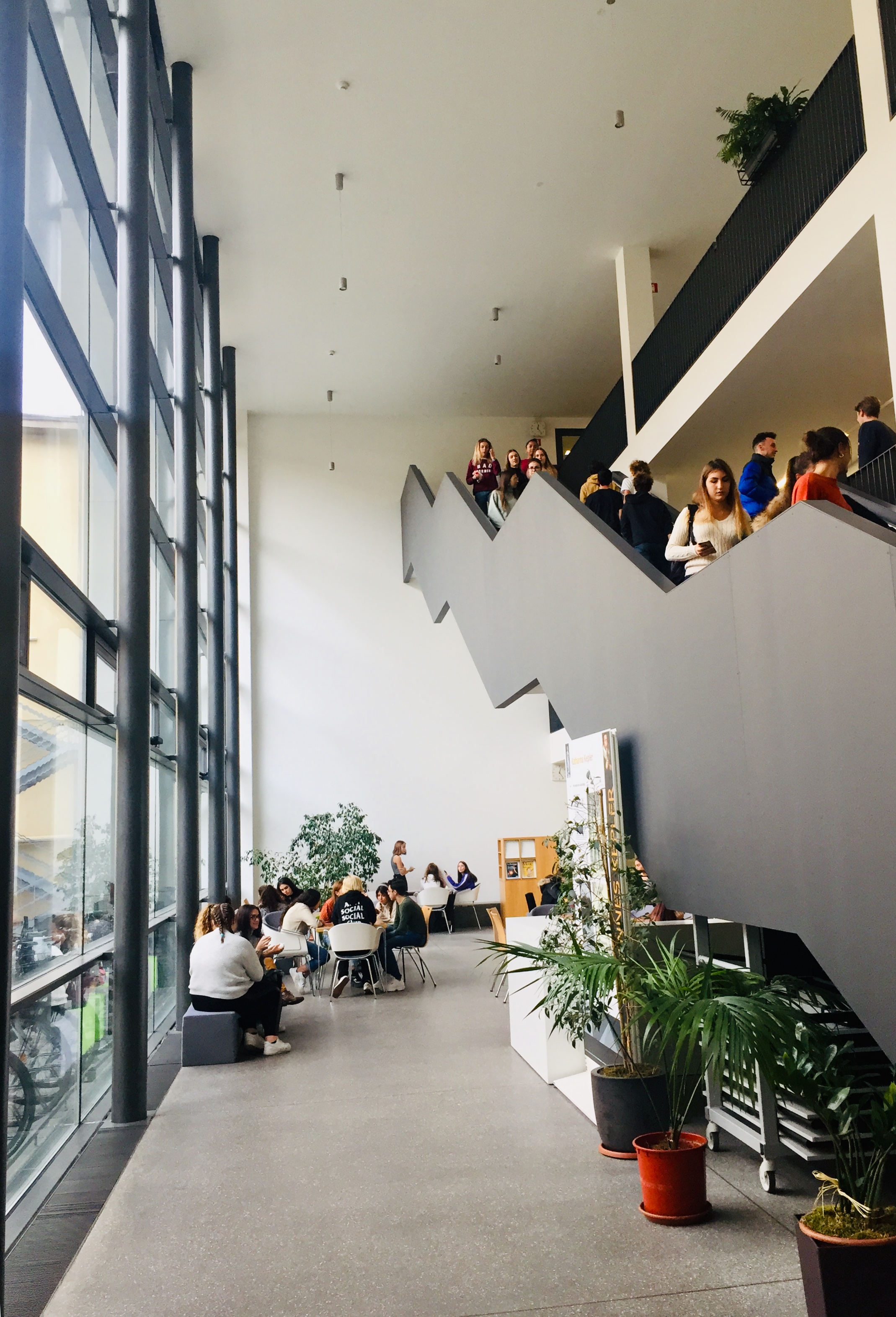 Liceo Classico e Linguisitico 'Giosue' Carducci' Bolzano