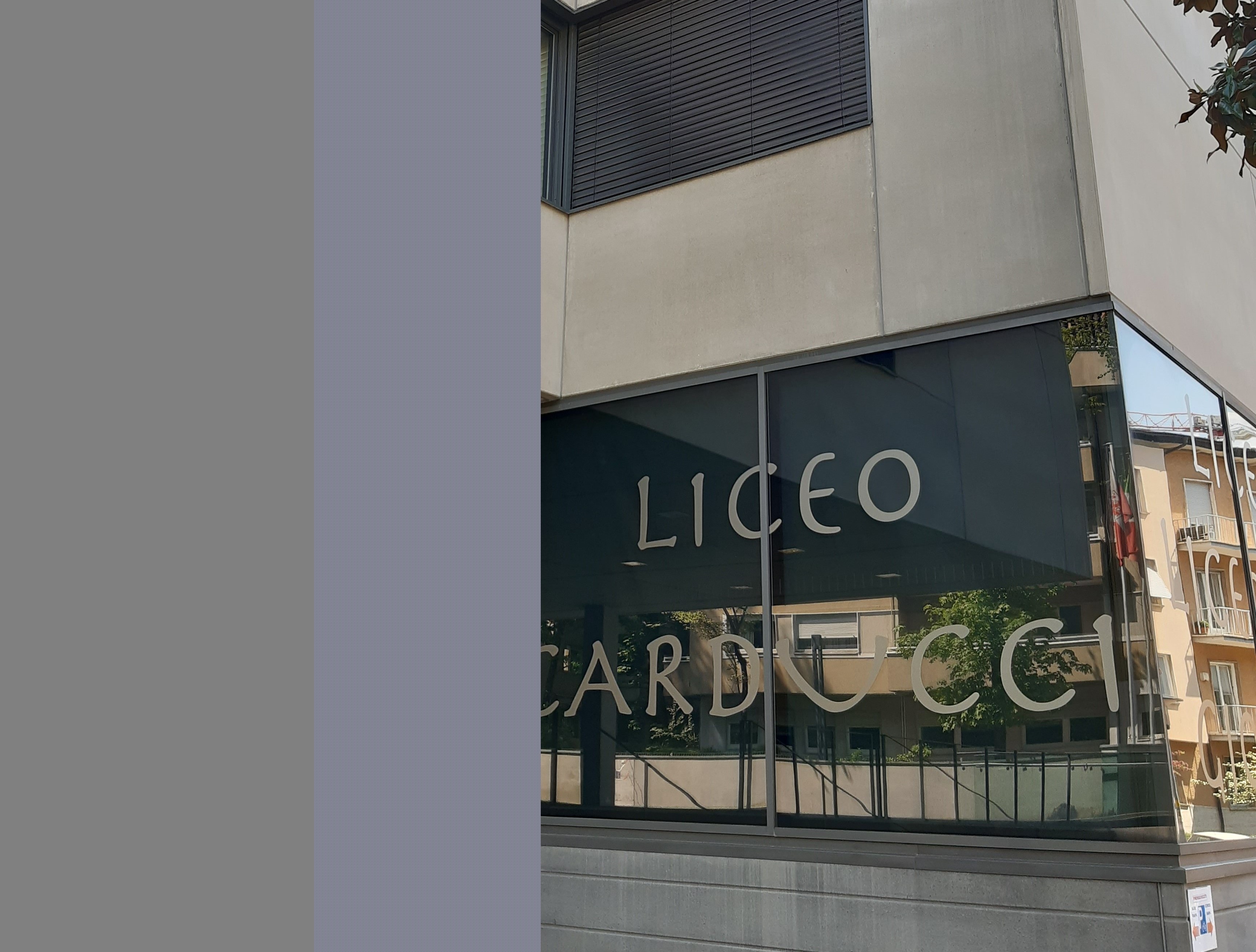 Liceo Classico e Linguisitico 'Giosue' Carducci' Bolzano