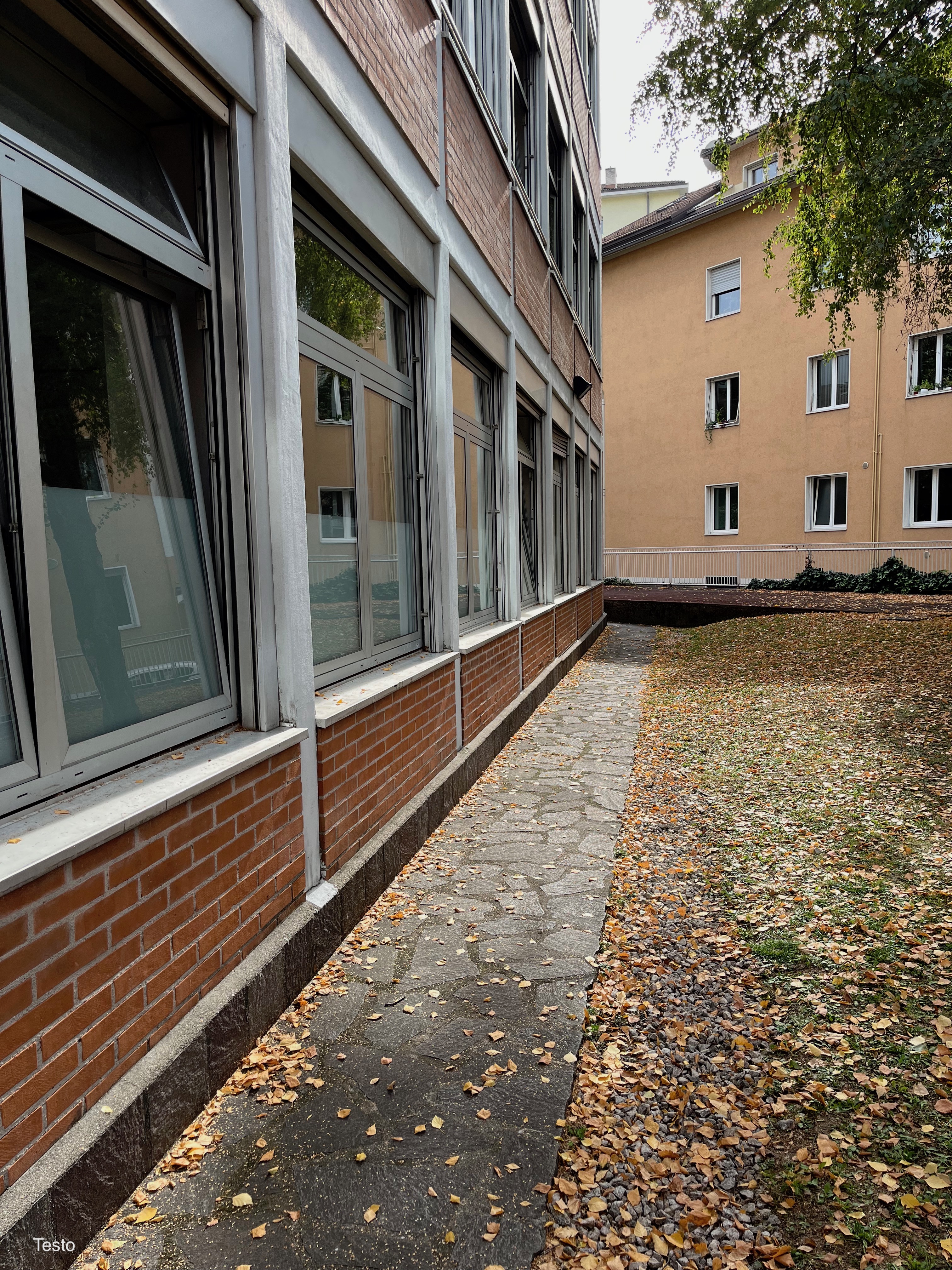 Liceo Scientifico 'E. Torricelli' Bolzano