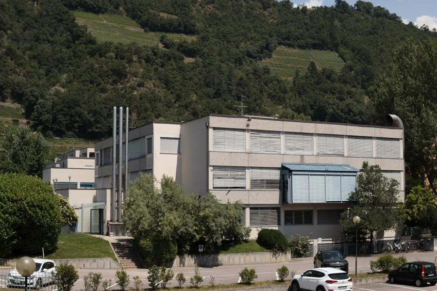 Scuola Professionale Provinciale Alberghiera 'Cesare Ritz' Merano