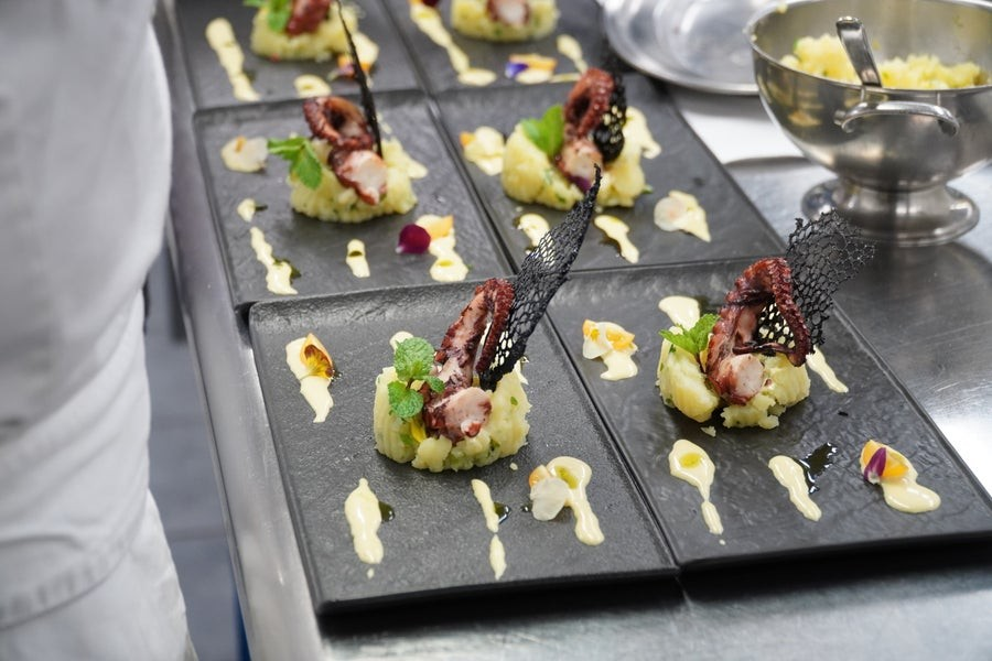 Scuola Professionale Provinciale Alberghiera 'Cesare Ritz' Merano