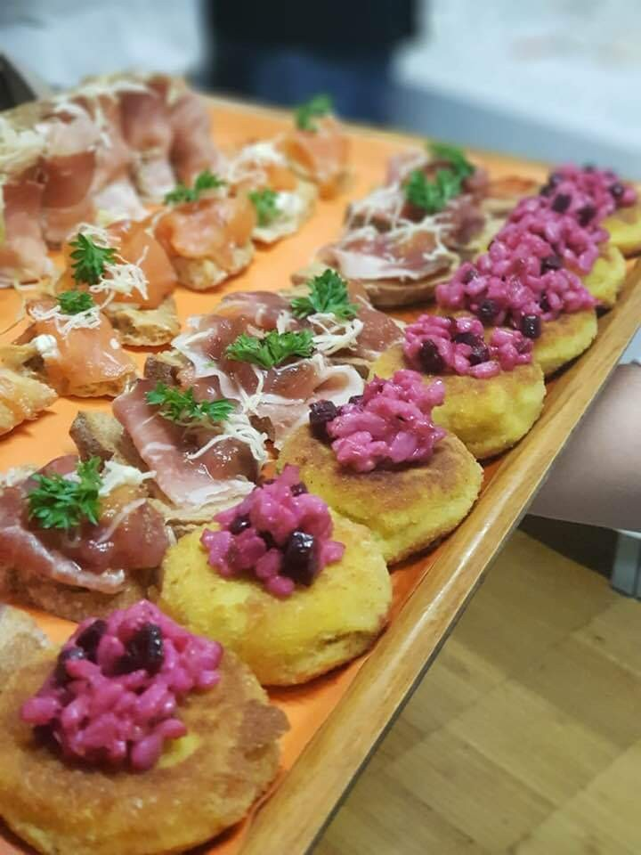 Scuola Professionale Provinciale Alberghiera 'Cesare Ritz' Merano