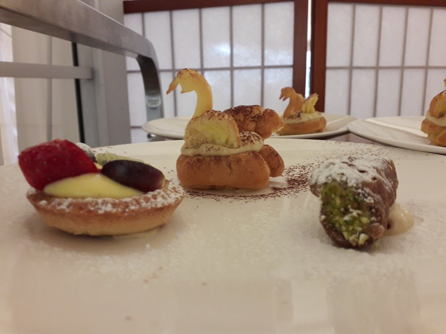 Scuola Professionale Provinciale Alberghiera 'Cesare Ritz' Merano