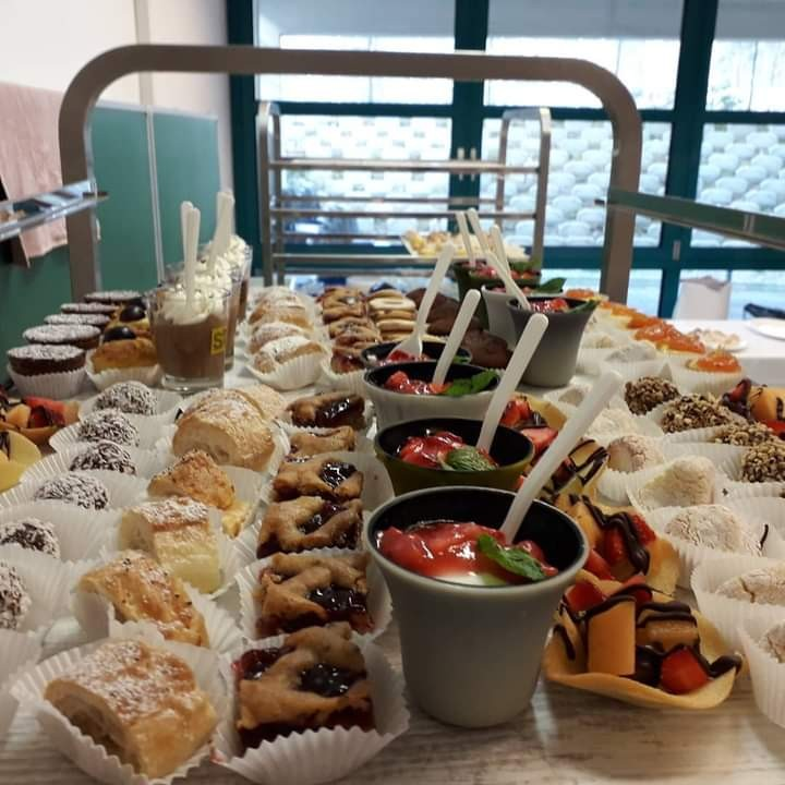 Scuola Professionale Provinciale Alberghiera 'Cesare Ritz' Merano