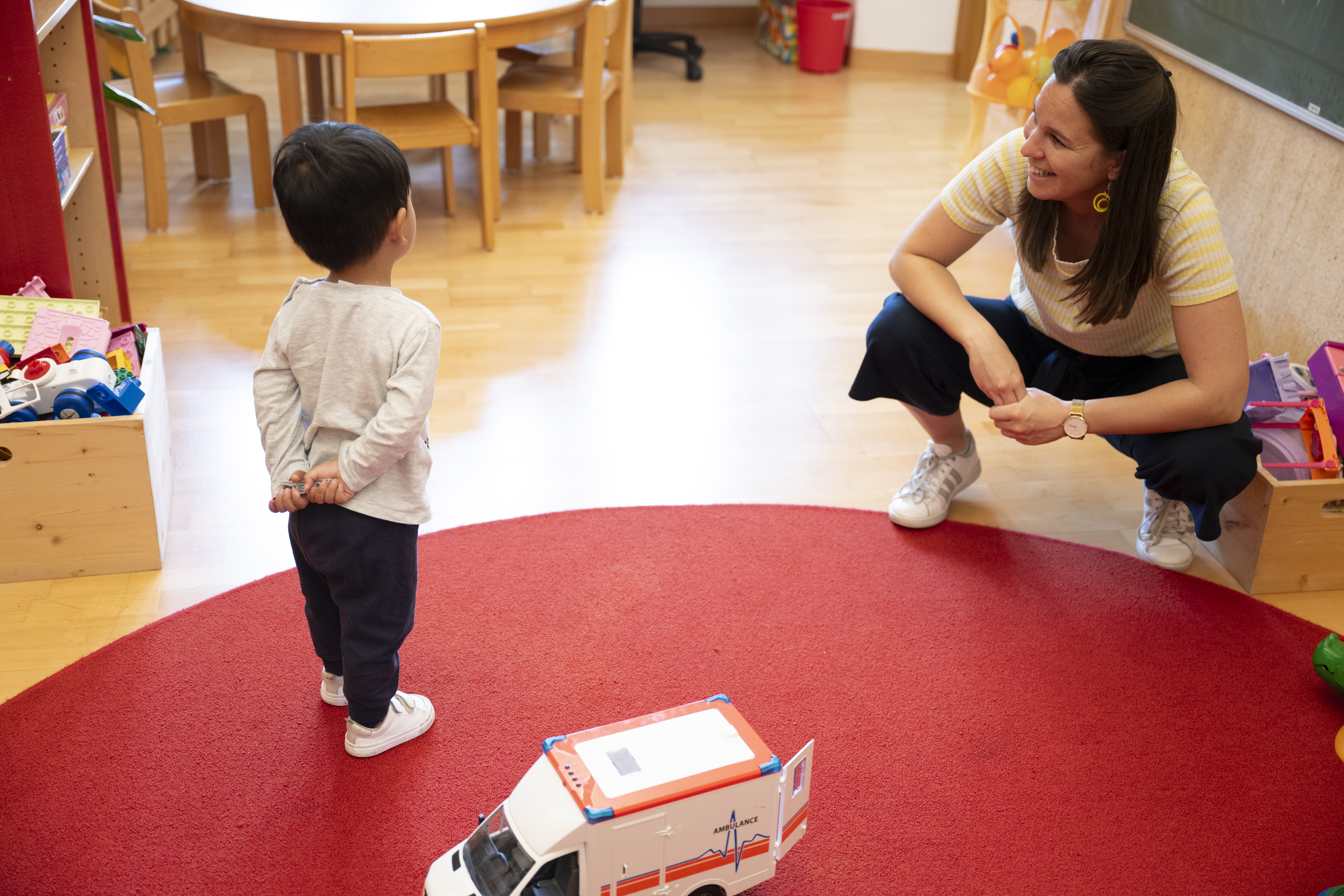 Südtiroler Kinderdorf