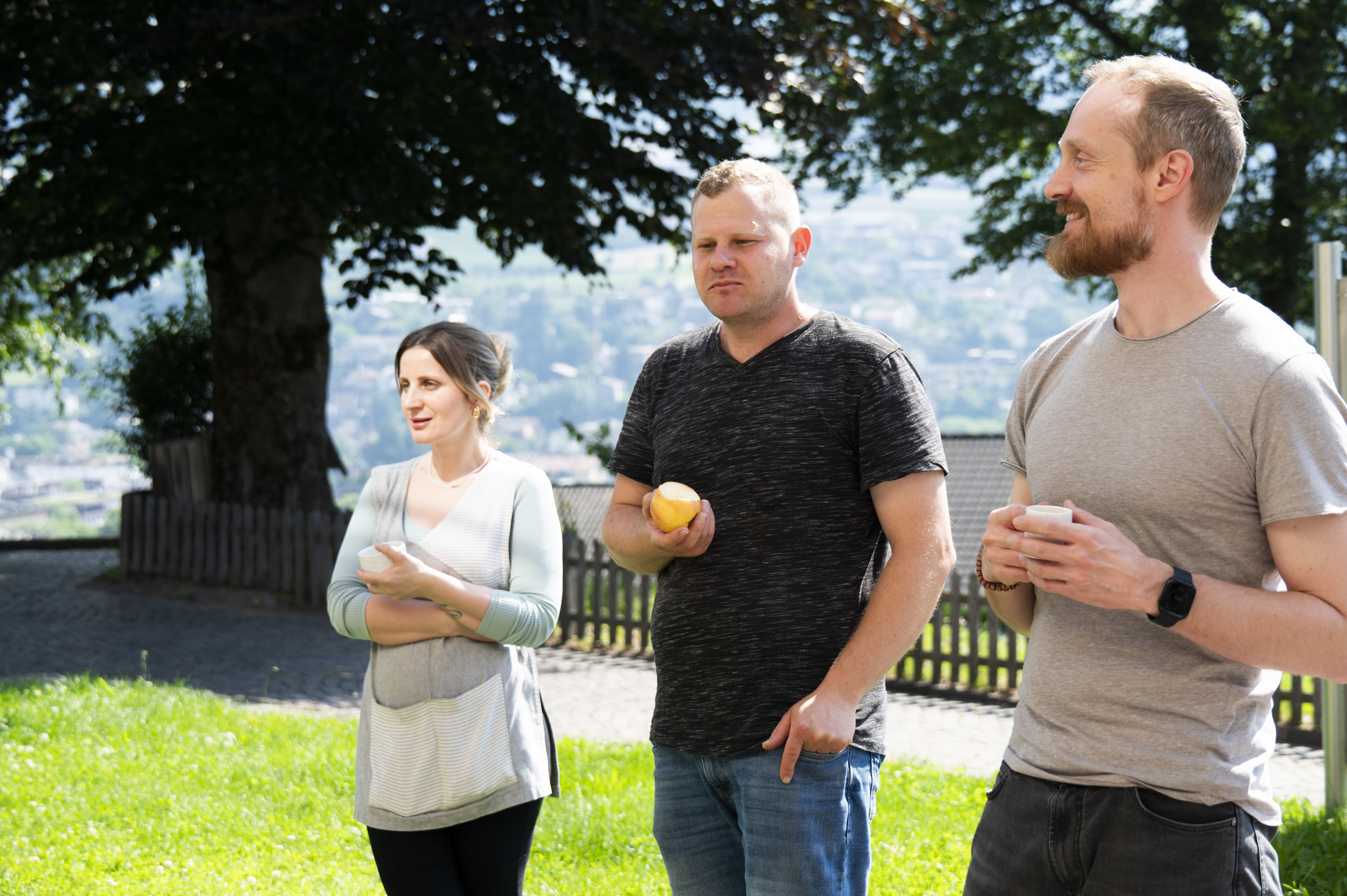 Südtiroler Kinderdorf