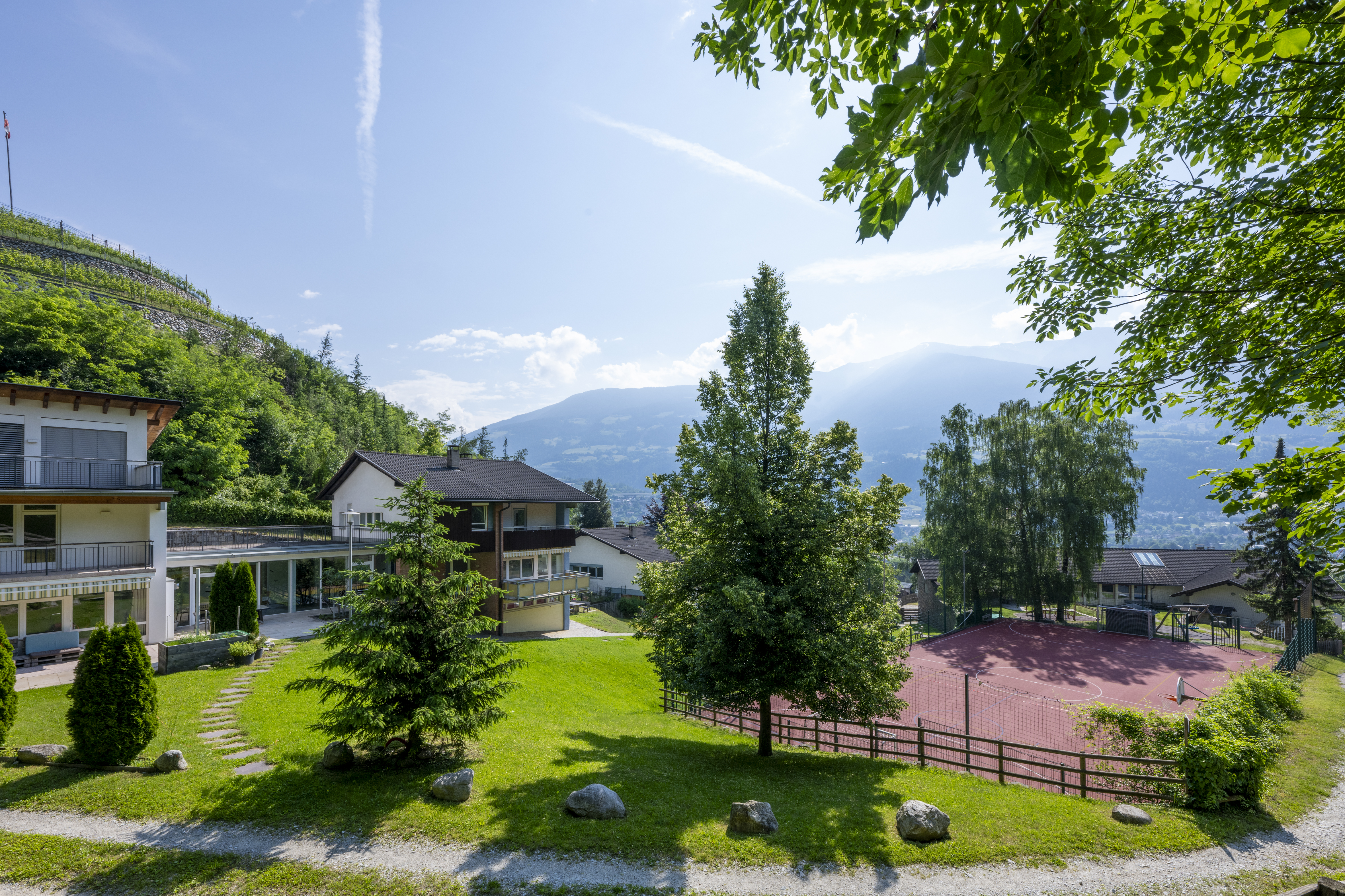 Südtiroler Kinderdorf