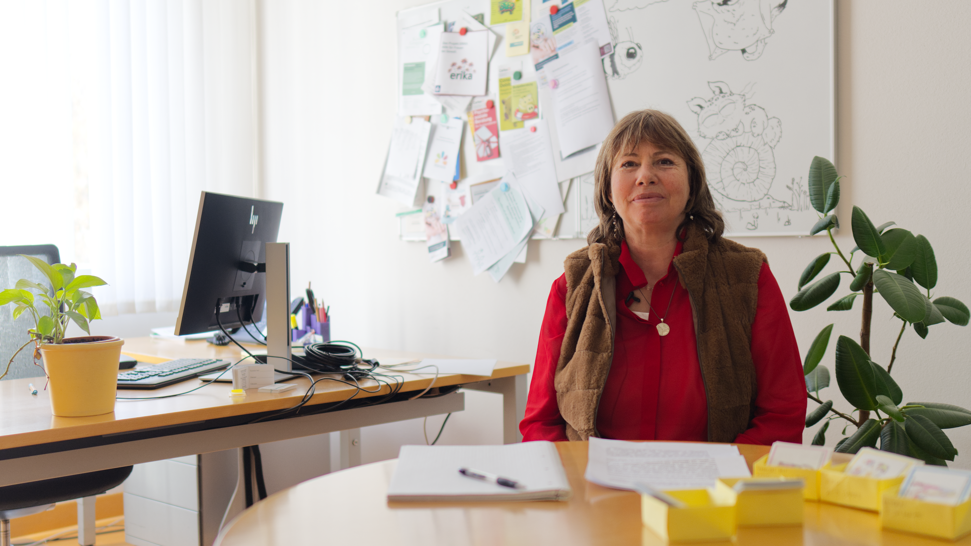 Christina Eberhöfer